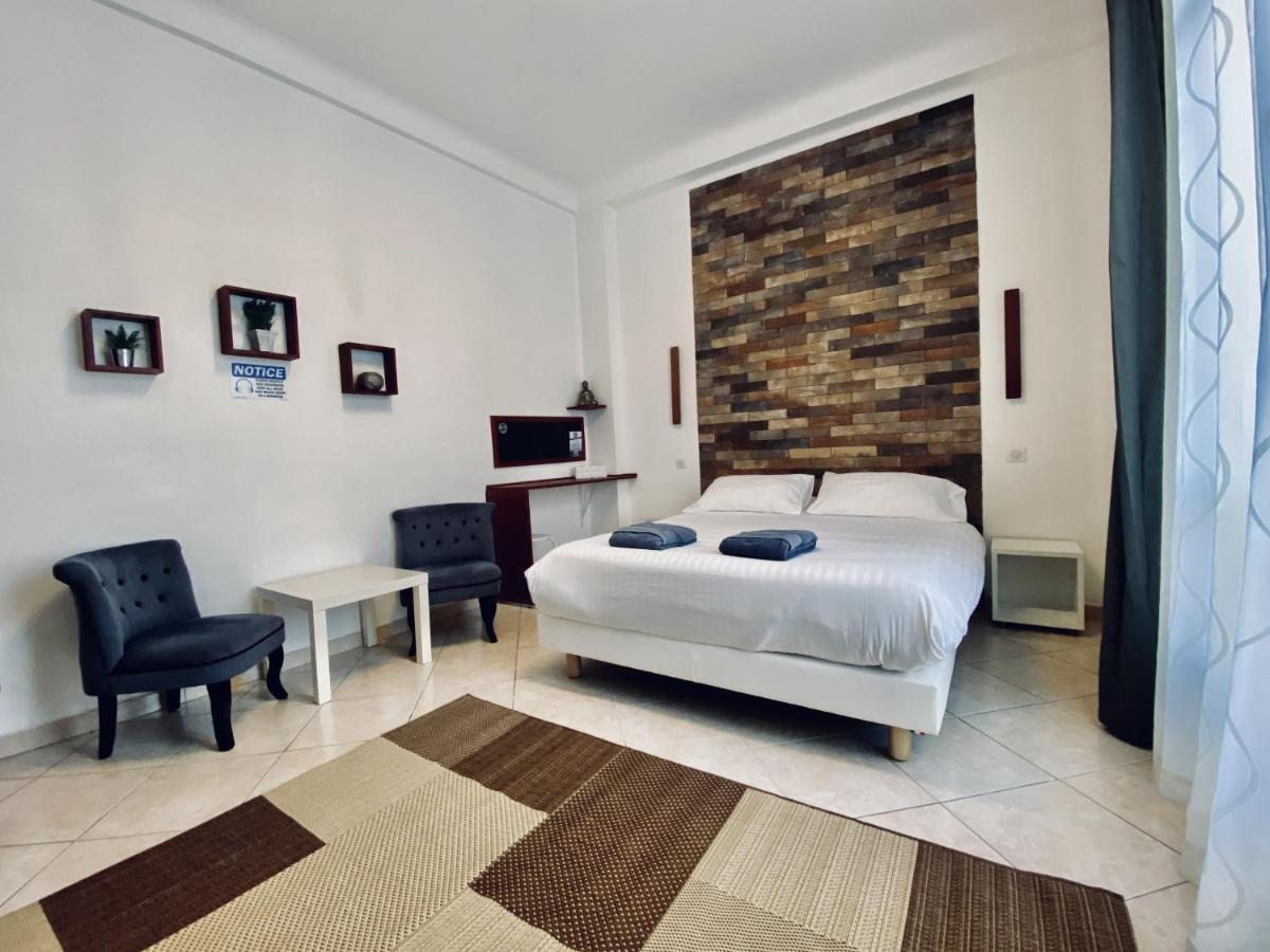Appartement Auber Nice Ngoại thất bức ảnh