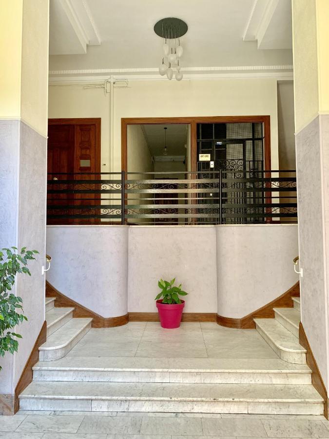 Appartement Auber Nice Ngoại thất bức ảnh